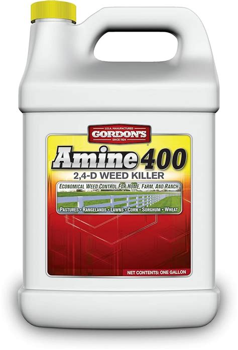 amine 400 2 4 d.